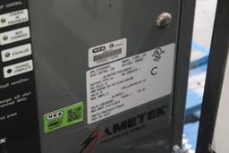 Assorted Battery Chargers