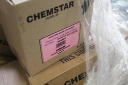 Pallet Of Chemstar Sanitizer