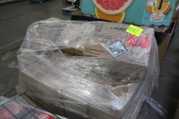 Pallet Of Chemstar Sanitizer