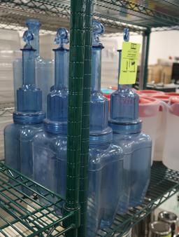group of Rapi-Kool liquid chillers