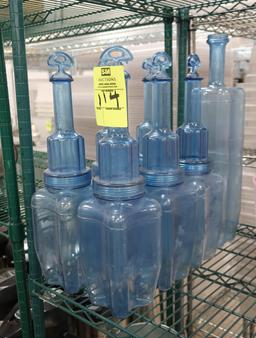 group of Rapi-Kool liquid chillers