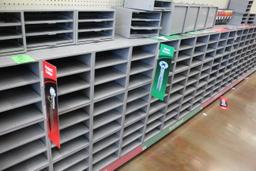 Large Group Of Hardware Organizers