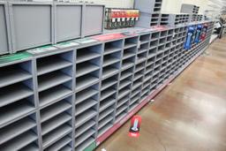 Large Group Of Hardware Organizers