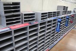 Large Group Of Hardware Organizers