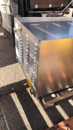 Groen HY-3E Hyper Steam Oven