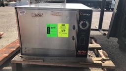 Groen HY-3E Hyper Steam Oven