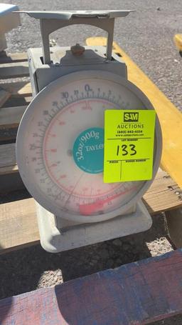 32oz scale