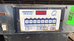 Fastron EM-99 Deep Fryer