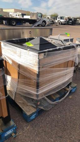 Orchard Bins