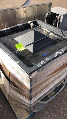 Orchard Bins