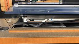 2015 Hill Phoenix 15’ Salad Bar