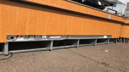 2015 Hill Phoenix 15’ Salad Bar