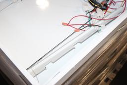 Archipelago 2 x 2' Surface Mount LED Fixtures