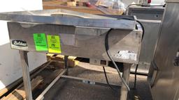 Belshaw Heat & Ice Table
