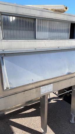 Follet ice bin