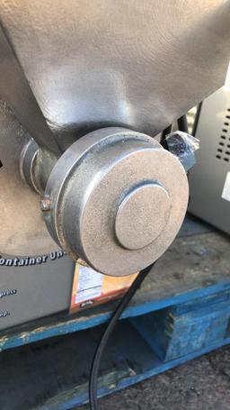 2012 Old Tyme PN2 Nut Butter Grinder