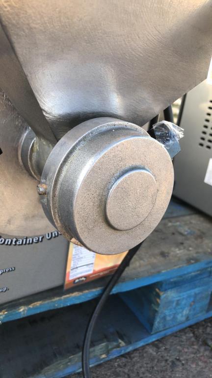2012 Old Tyme PN2 Nut Butter Grinder
