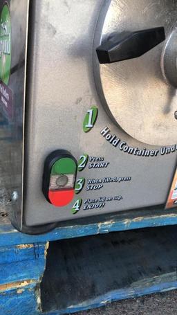 2012 Old Tyme PN2 Nut Butter Grinder