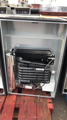 Dometic Mini Fridge