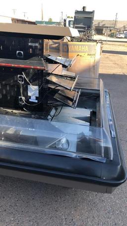 2010 Hill Phoenix 12’ Island Case