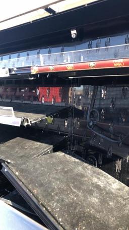 2010 Hill Phoenix 12’ Island Case