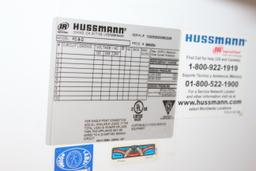 Hussmann 8' Deli Service Counter