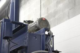 Max-Pak 60" Vertical Baler
