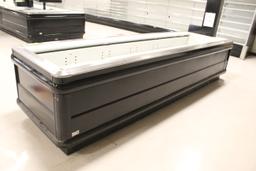 2000 Hussmann 12' Bunker Case