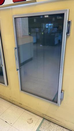 Polar Temp Ice Merchandiser