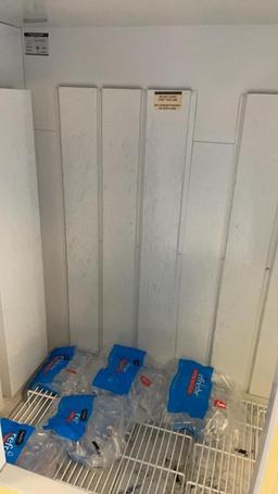 Polar Temp Ice Merchandiser