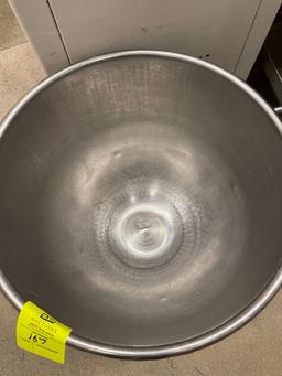 80QT Bowl
