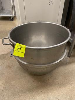 80QT Bowl