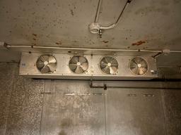 4 Fan Bohn Coils
