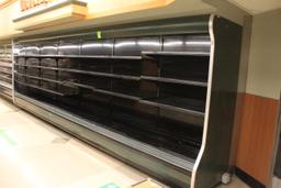 20' Run Of 2007 Hussmann Multideck Cases