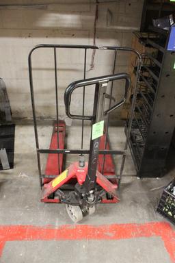 Manual Pallet Jack