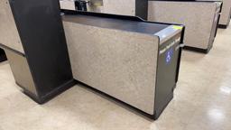 Reynolds UL-2 Dual Belt Checklane