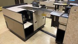 Reynolds UL-2 Dual Belt Checklane