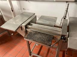 Heat Seal