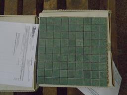 Pallet Of Imola Tile (Itasca)
