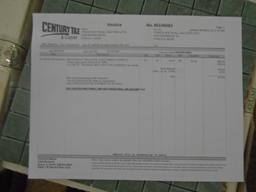Pallet Of Imola Tile (Itasca)