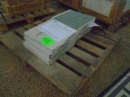 Pallet Of Imola Tile (Itasca)