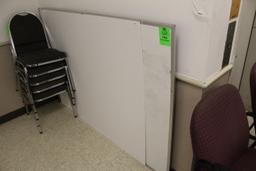 6' Whiteboard