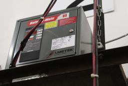 Battery-Mate 24 Volt Battery Charger