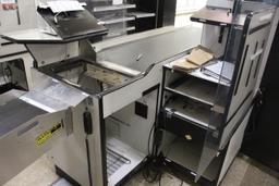 2007 Royston Dual-Belt Checkstand