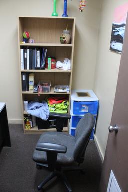 Office Contents