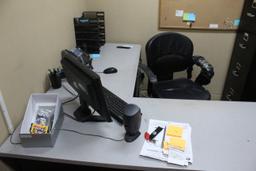 Office Contents