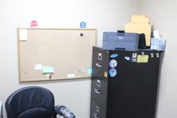Office Contents