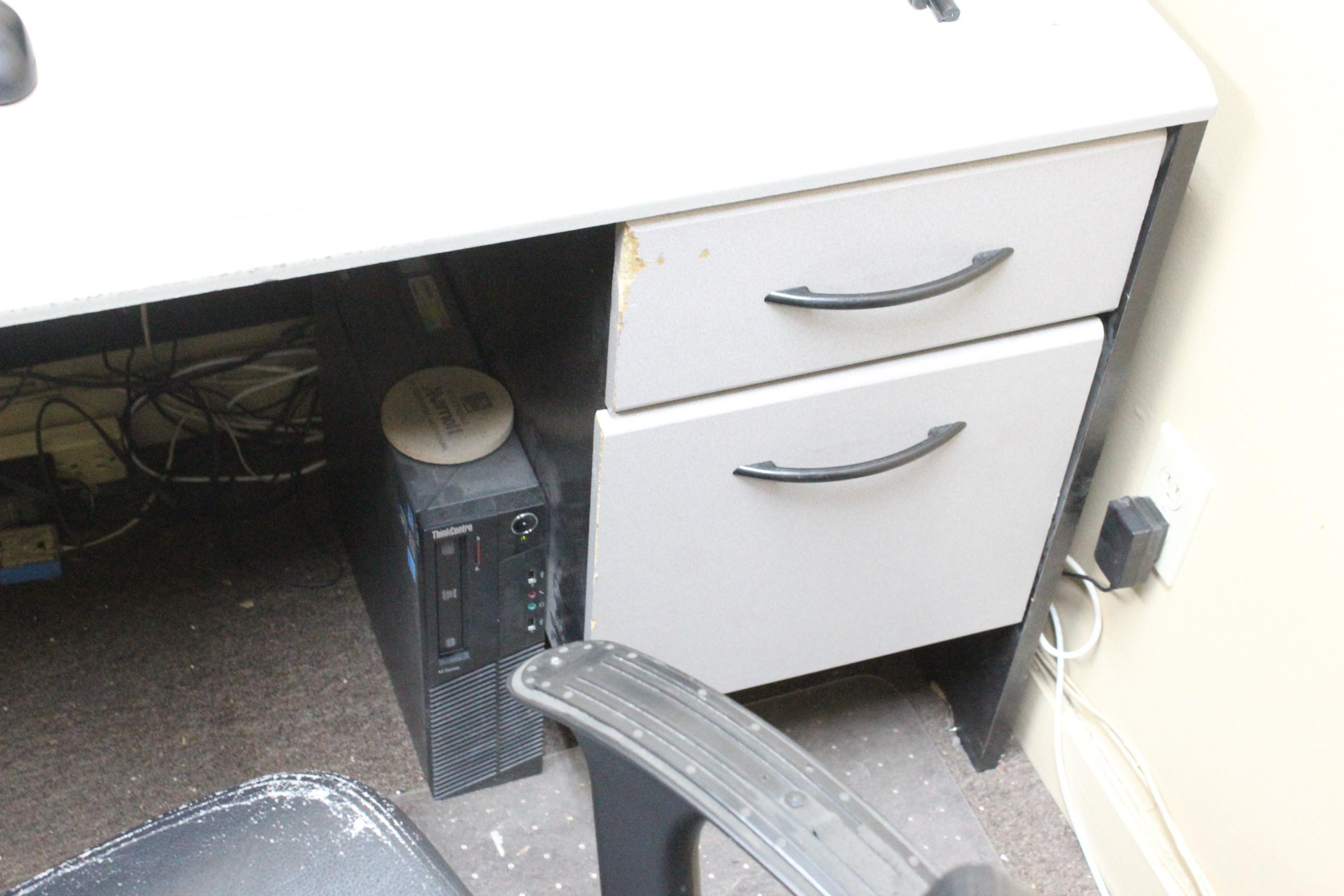 Office Contents