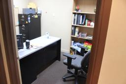 Office Contents
