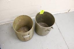 Stock Pots